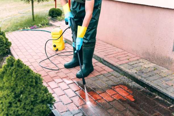 Best Playground Equipment Cleaning  in Waterville, OH