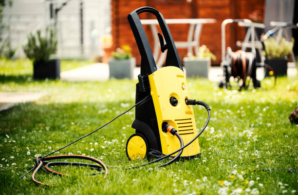 Best Post-Construction Pressure Washing  in Waterville, OH